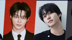 Byeon Woo Seok, Ahn Hyo Seop, Choo Young Woo, and Kim Jae Won to attend Asia Artist Awards