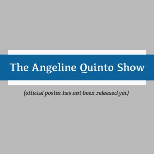 The Angeline Quinto Show (2026)