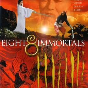 Eight Immortals (1971)