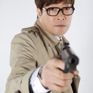 Drama Special Series Season 1: Perfect Spy (2011)