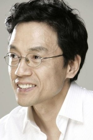 Park Ji Il (박지일) - MyDramaList