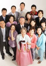 Swan Lake Korean Drama photo