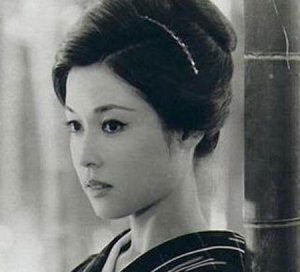 Princess Chikako | Suzakumon
