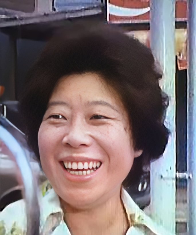 Toshie Iida