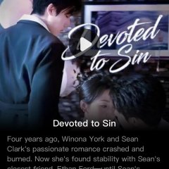 Qian Tu Chinese Drama(2025) photo