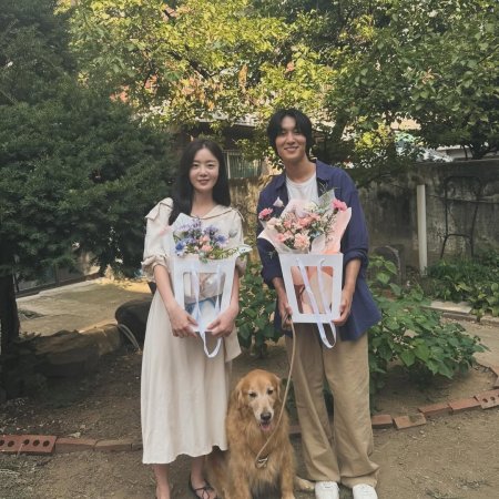 Love Letter to the Dog (2024)