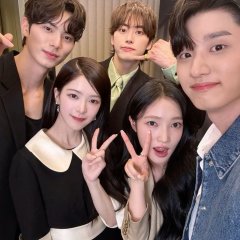 Hierarchy Korean Drama photo