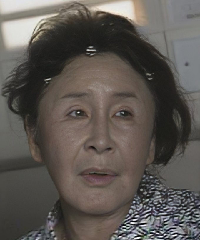 Mayuko Okawa