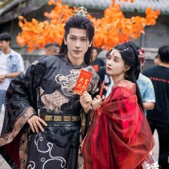 Bend Over Chinese Drama(2025) photo