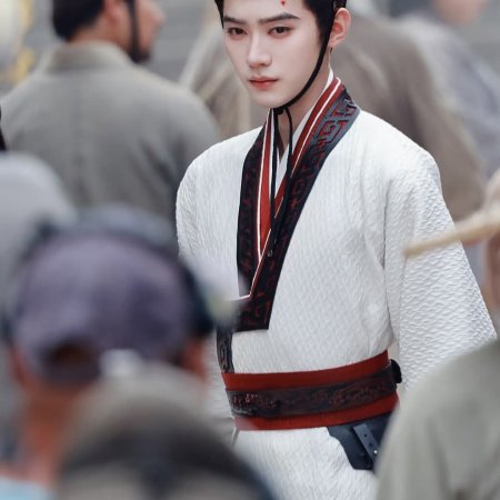 Qiao Chu ()