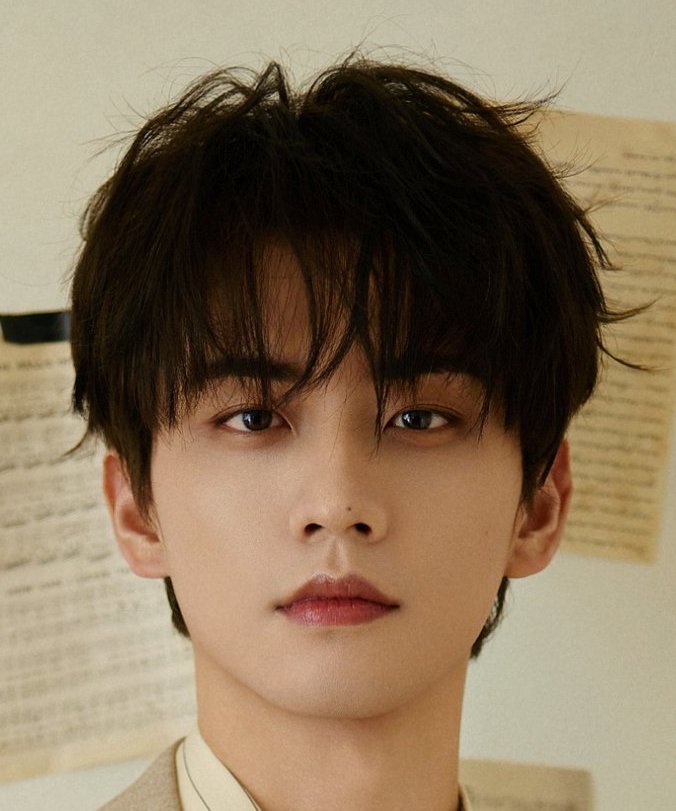 Xin Hai Chen