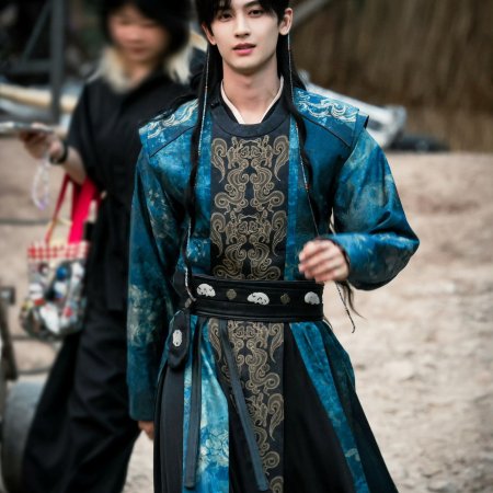 Jin Yue Ling ()