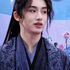 The Boundless Bright Moon - MyDramaList