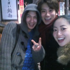 Garo Japanese Drama photo