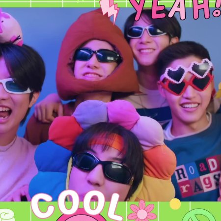 Boys in Love (2025)