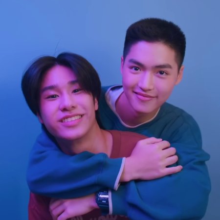 Boys in Love (2025)