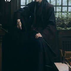 Fangs of Fortune Chinese Drama photo