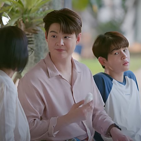 My Sweetheart Jom (2025)