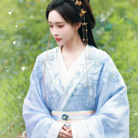 Blossoms of Power ()