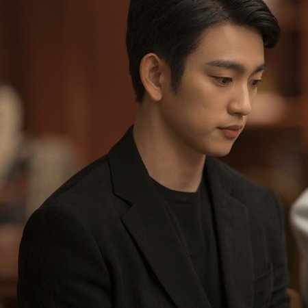 Our Unwritten Seoul (2025)