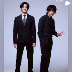 DOPE: Narcotics Control Department Special Investigation Unit Japanese Drama photo