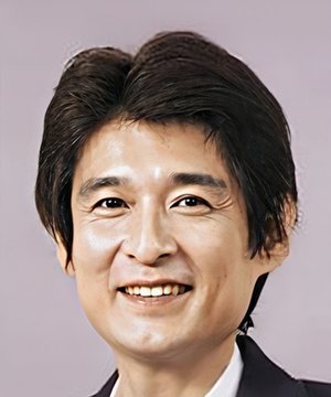 Kenichi Kaneda