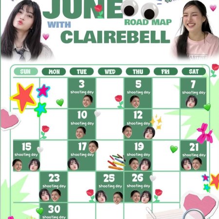 ClaireBell (2025)