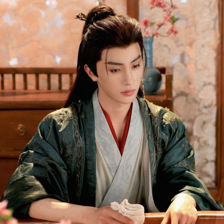 Xi Yu Lian Xiang (2025)
