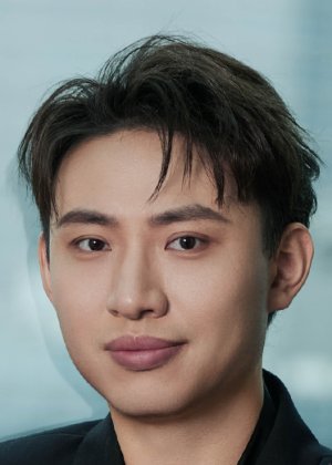 Zhan Xin