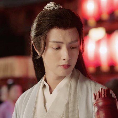 Destiny of Love (2025)