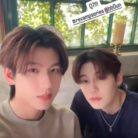 Revamp the Undead Story (2025)