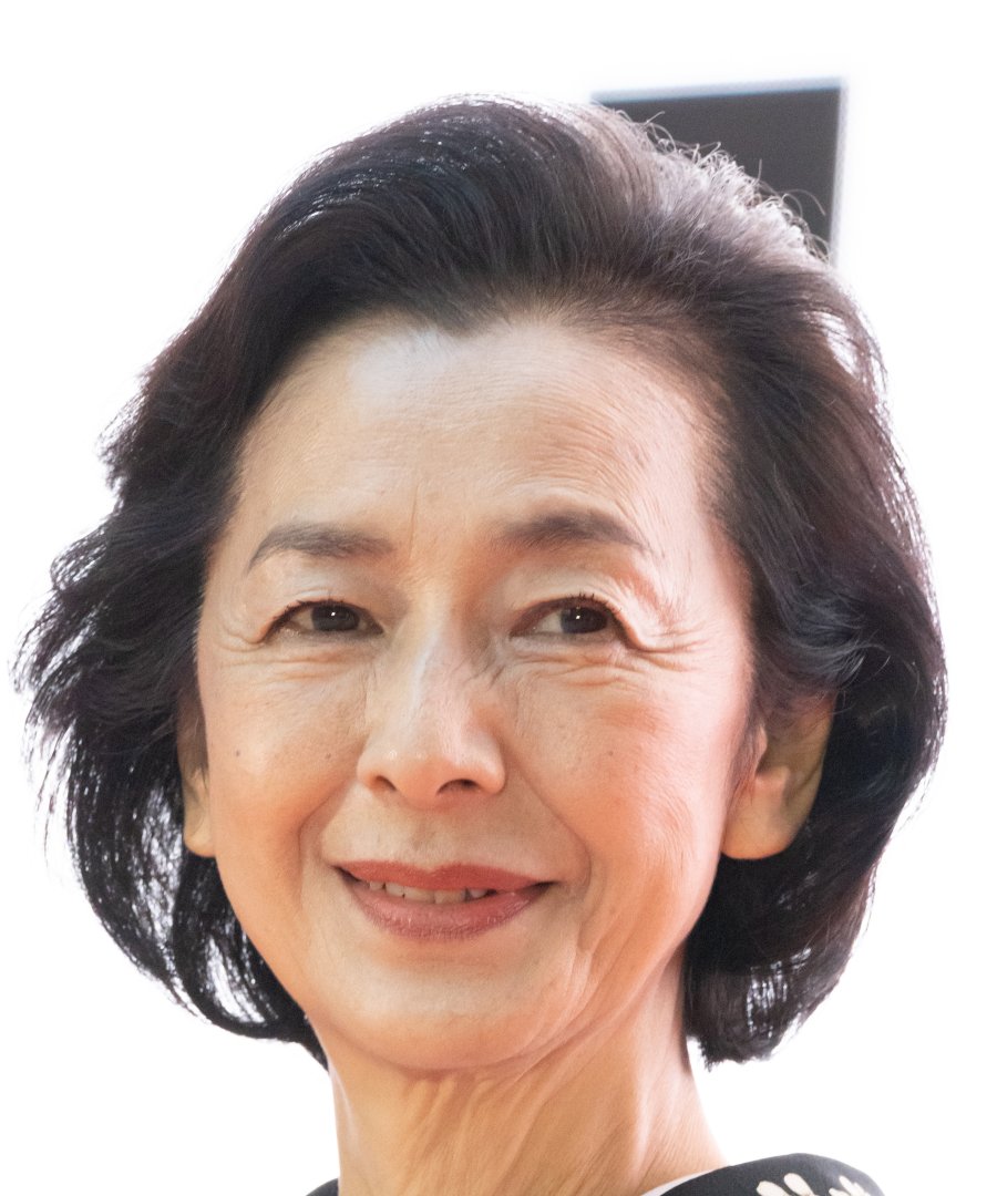 Keiko Takahashi