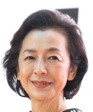 Keiko Takahashi