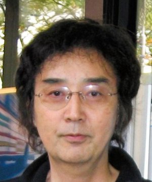 Hiroshi Miyauchi