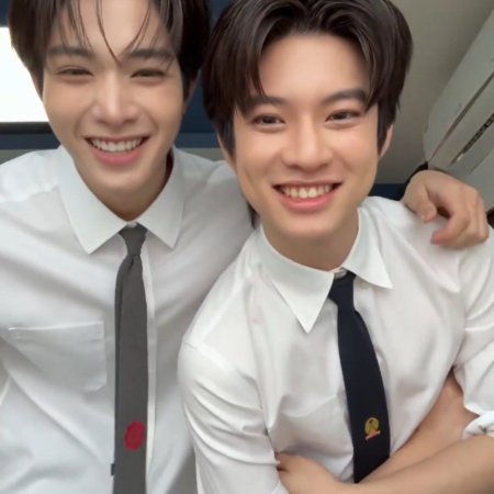 Boys in Love (2025)