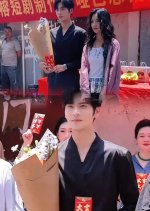 Lian Ai Tian Cai Chinese Drama(2025) photo