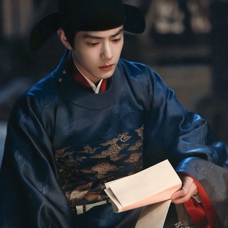 Legend of Zang Hai (2025)