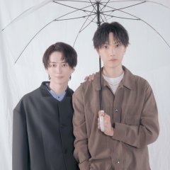 Stay by My Side after the Rain Japanese Drama photo