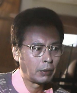 Toshio Tomogane