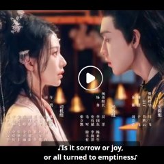 Once upon a Dream Chinese Drama photo