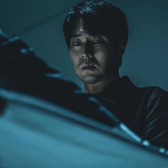 Mercy for None Korean Drama photo