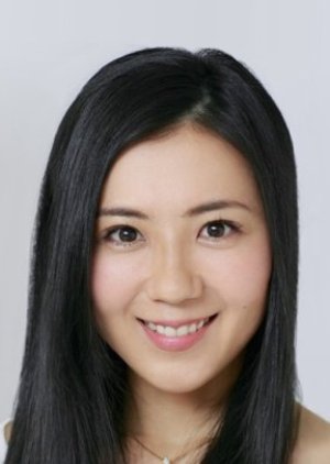 Mizushima Megumi | Nishimura Kyotaro Travel Mystery 26: Tokkyu "Ozora" Satsujin Jiken