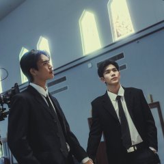 Ticket to Heaven Thai Drama photo