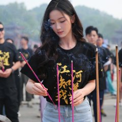 Rivers Remember Chinese Movie(0000) photo