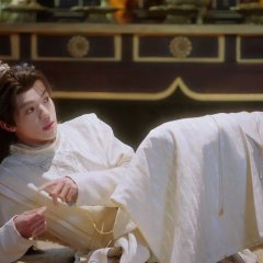 Meet You at the Blossom Thai Drama photo