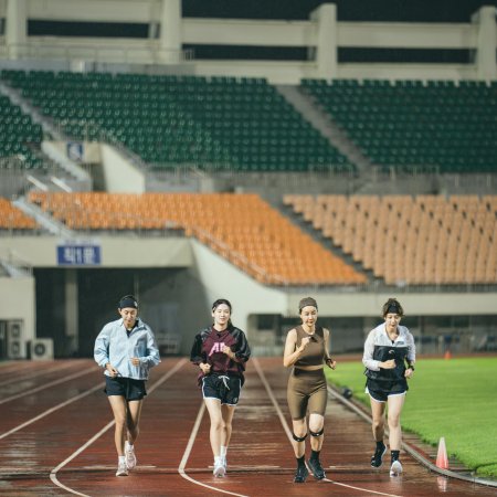 Iron Girls (2024)