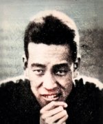 Hayashi Seinosuke