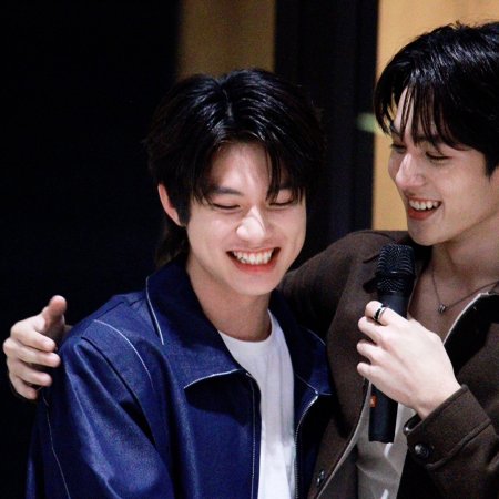 Boys in Love (2025)