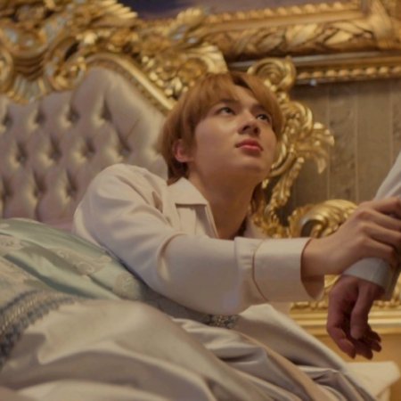 The Next Prince (2025)