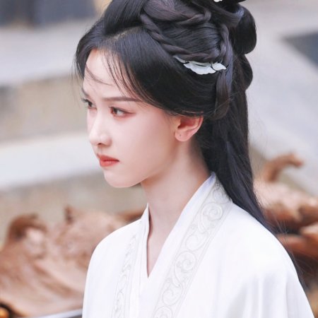 Qiao Chu ()
